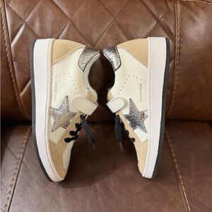 Vintage Havana Dakota Slip-On Athletic Sneakers